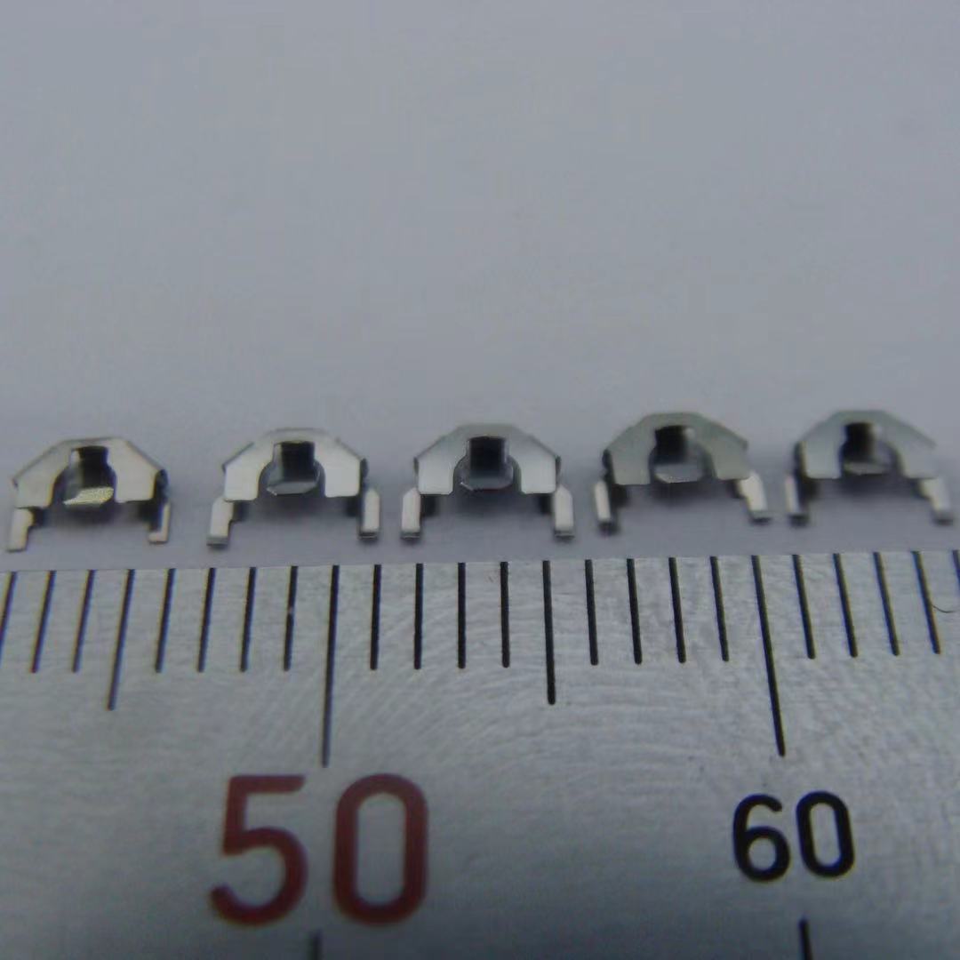 Micro shrapnel for motor