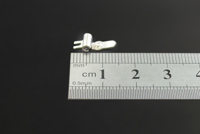 AL5052 Battery Shrapnel