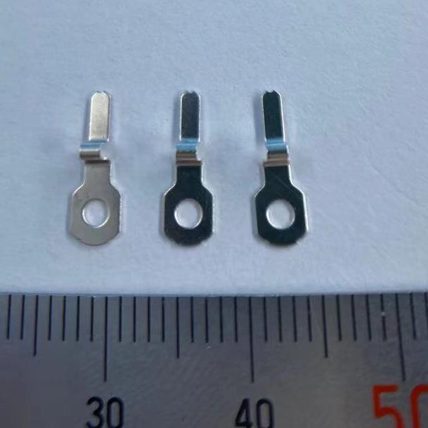 不銹鋼彈墊圈：性能、作用與應用場景深度解讀