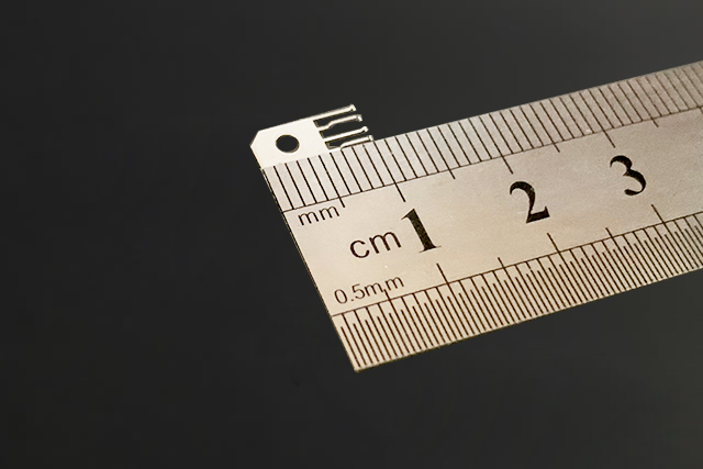 醫療沖壓對大型醫療設備制造商的 8 大好處